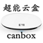 canbox盒子