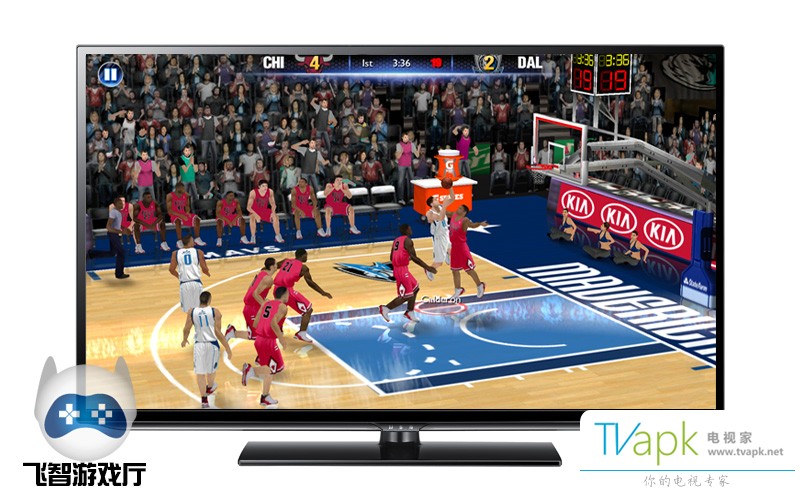 安卓游戏NBA2K14.jpg