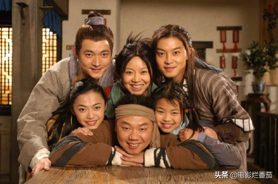8.8分以上好剧竟达7部，中国电视剧为何迎来了“觉醒时代”？